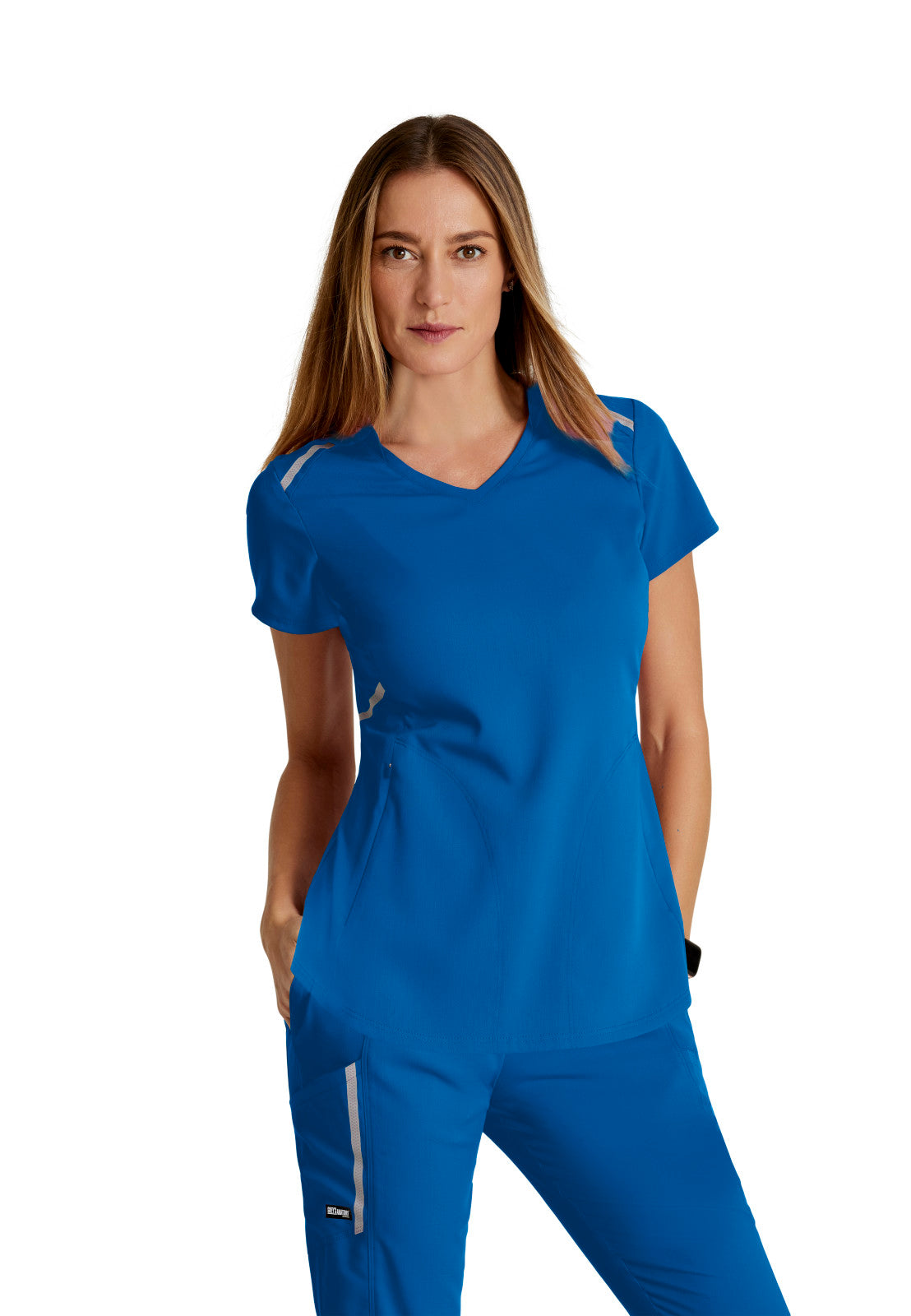 Women's Octave Tuck-In Top