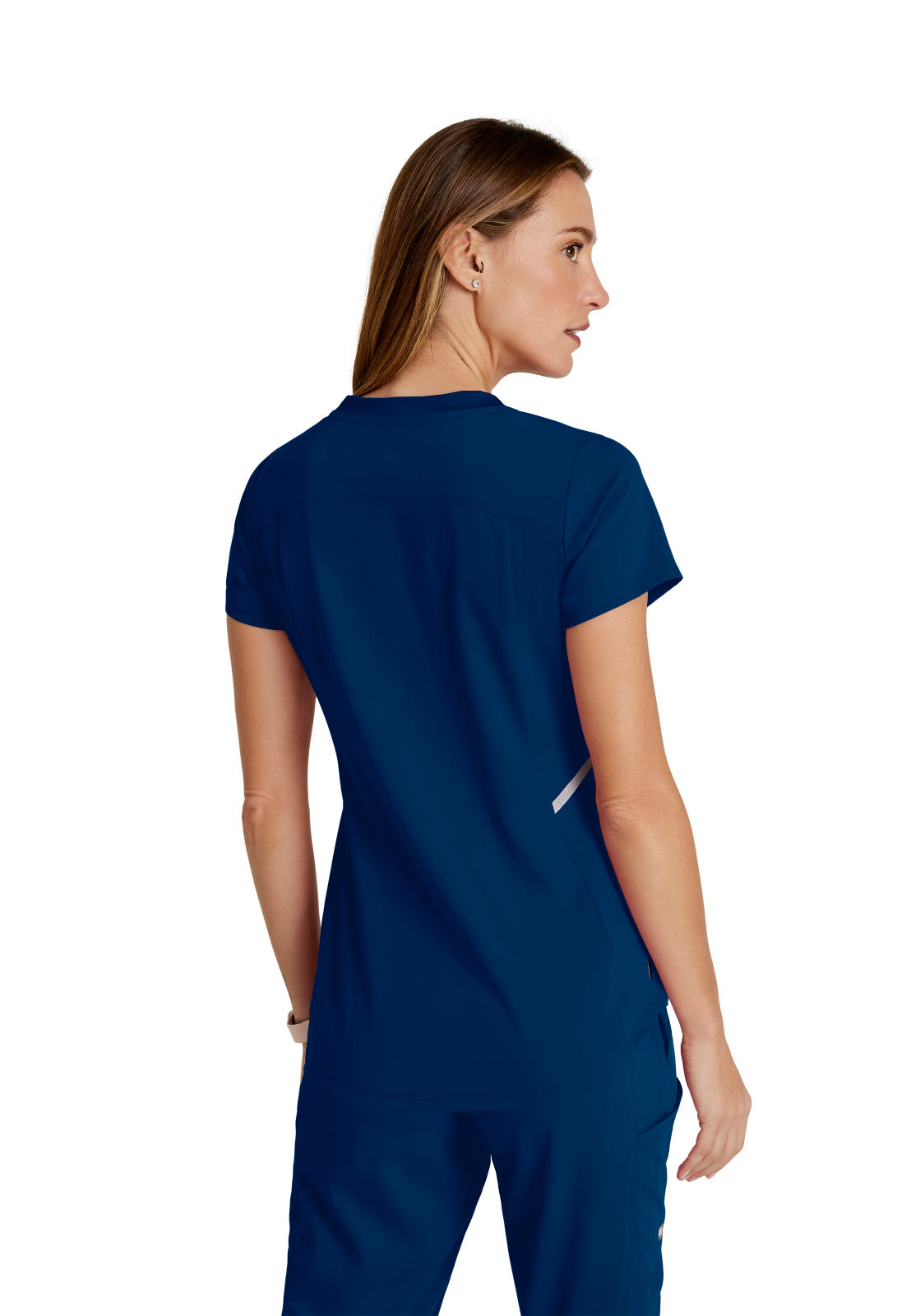 Women's Octave Tuck-In Top