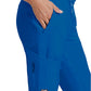 Women's Drawcord Waistband Kira Scrub Pant