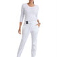 Women's Drawcord Waistband Kira Scrub Pant