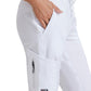 Women's Drawcord Waistband Kira Scrub Pant