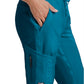 Women's Drawcord Waistband Kira Scrub Pant