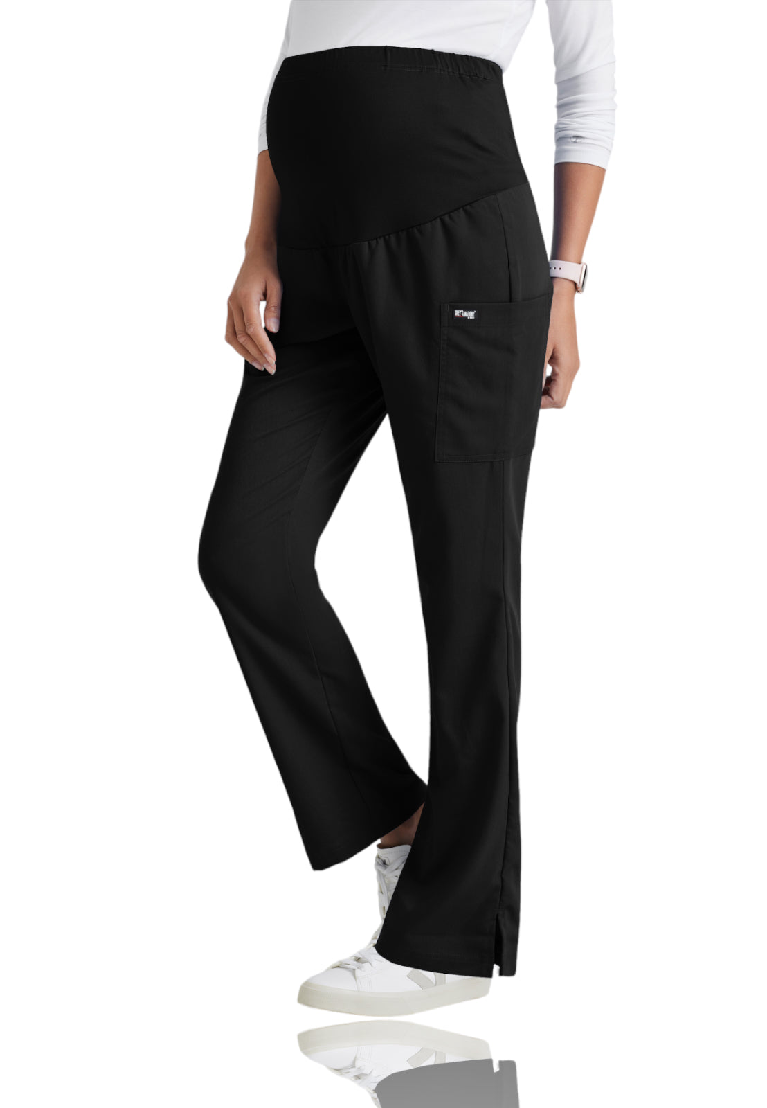 Women's Lilah Maternity Scrub Pant