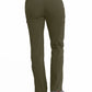 Women's Zip Cargo Pocket Kim Scrub Pant