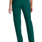 Women's Zip Cargo Pocket Kim Scrub Pant