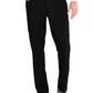 Men's Zip Fly Cargo Scrub Pant