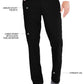 Men's Zip Fly Cargo Scrub Pant