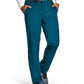 Men's Zip Fly Cargo Scrub Pant