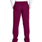 Men's Zip Fly Cargo Scrub Pant