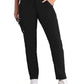 Women's 7-Pocket Serena Scrub Pant