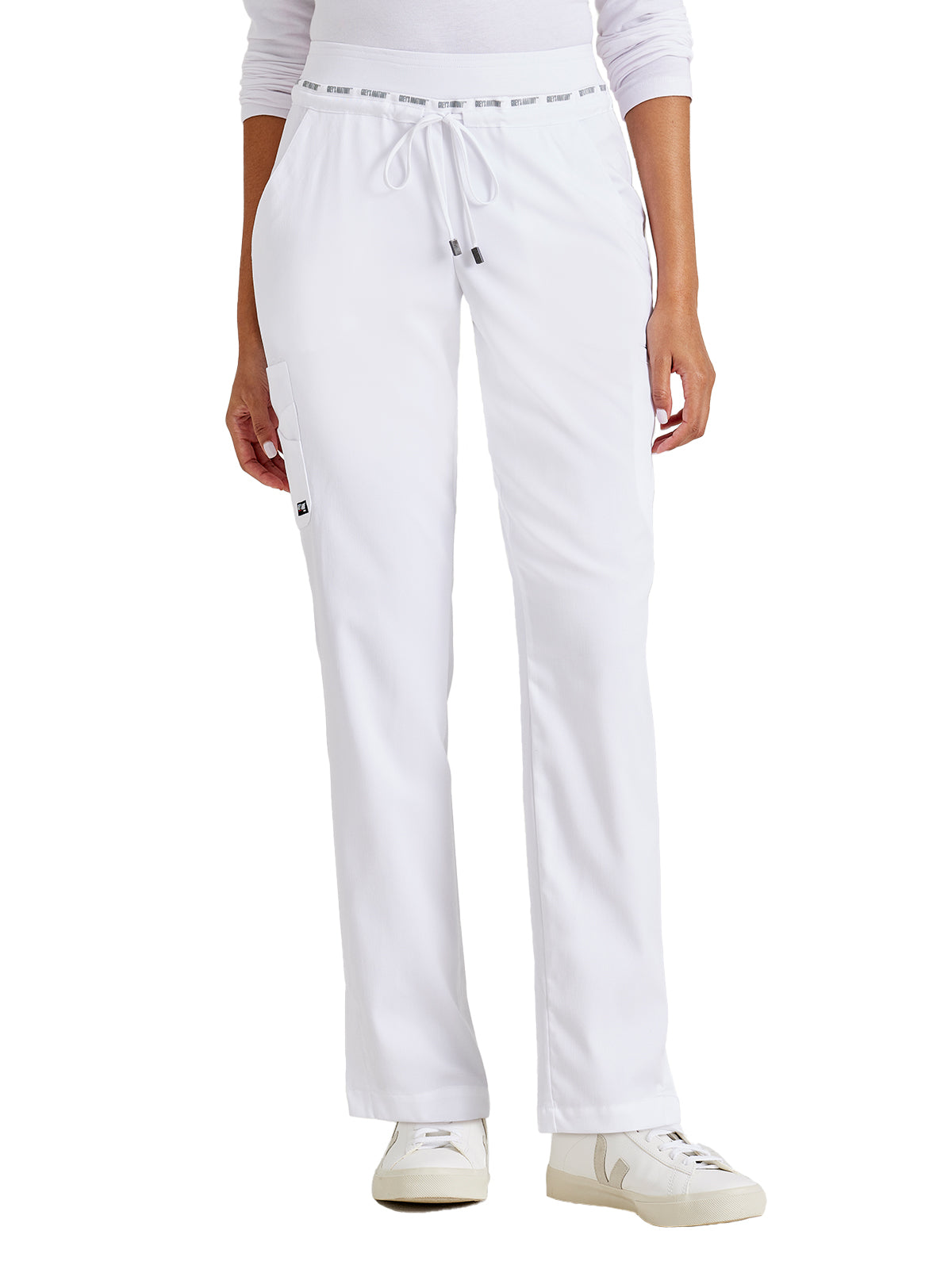 Women's 7-Pocket Serena Scrub Pant