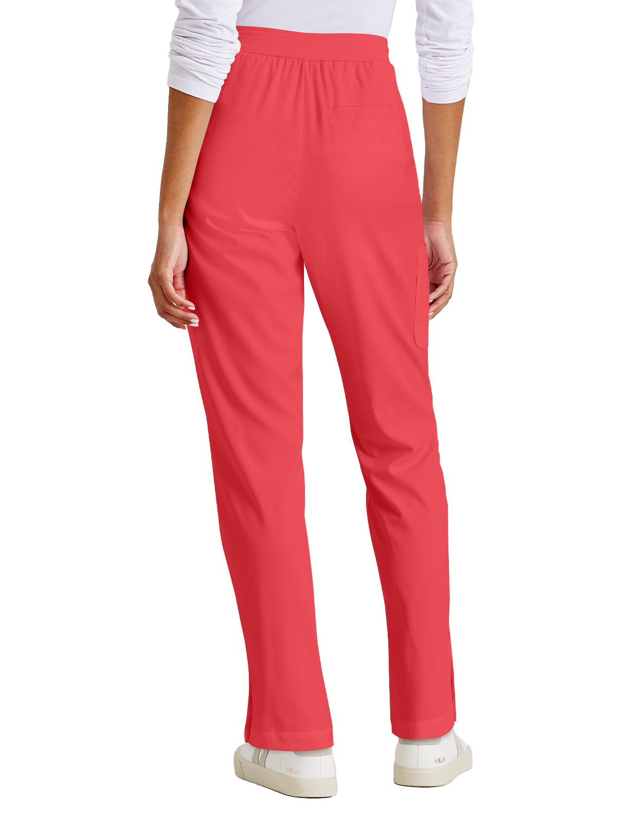 Women's 7-Pocket Serena Scrub Pant