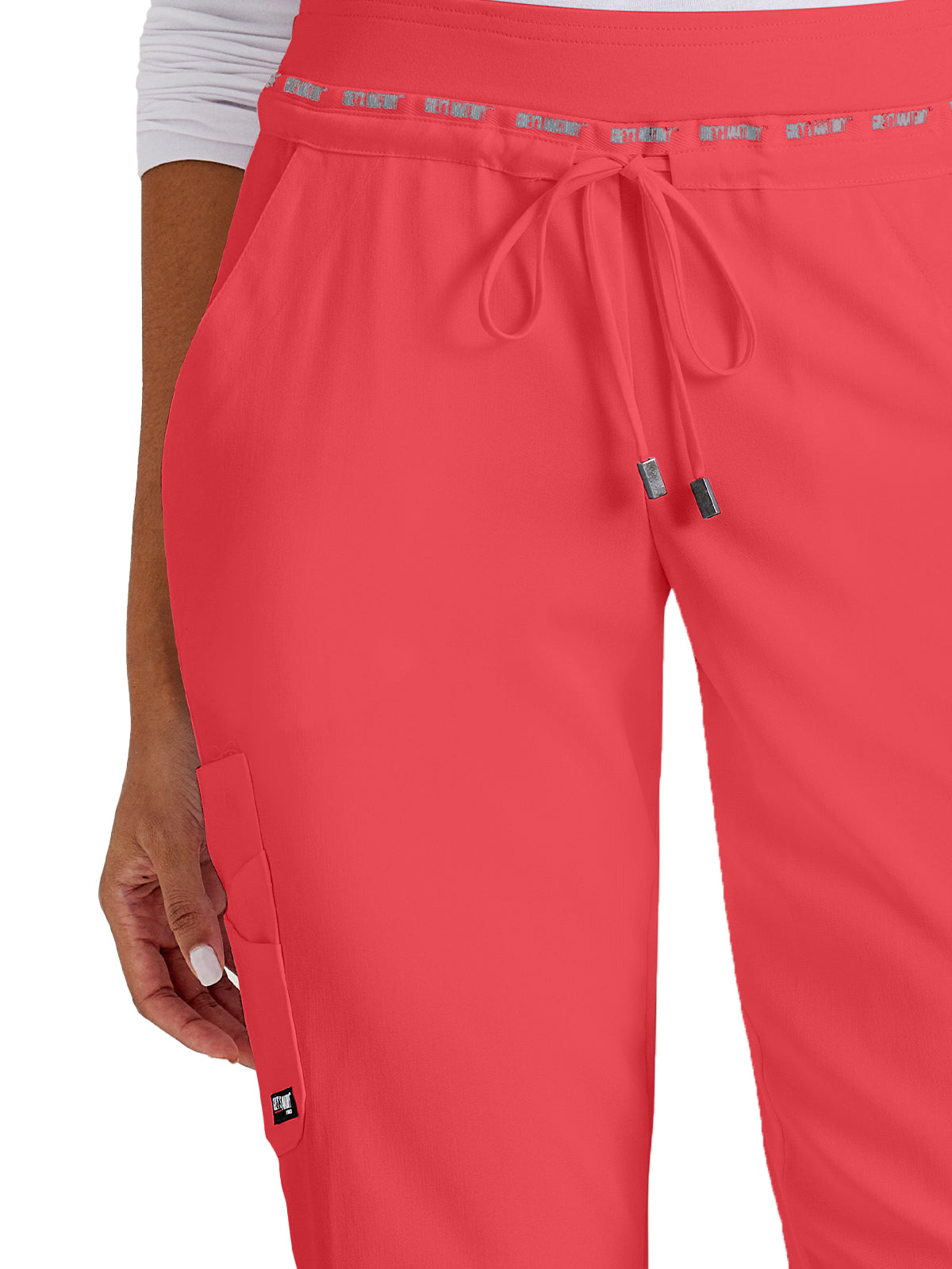 Women's 7-Pocket Serena Scrub Pant