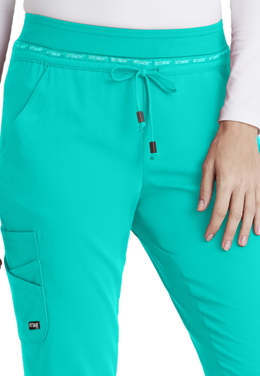 Women's 7-Pocket Serena Scrub Pant