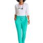 Women's 7-Pocket Serena Scrub Pant