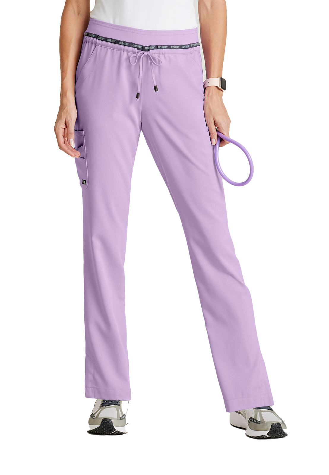 Women's 7-Pocket Serena Scrub Pant