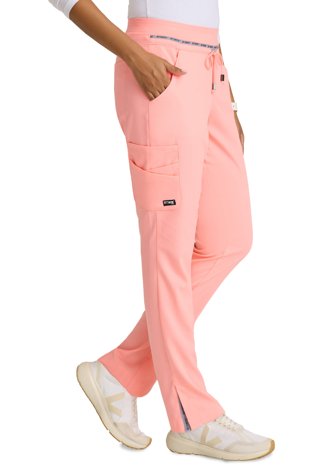 Women's 7-Pocket Serena Pant