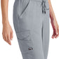 Women's 7-Pocket Serena Scrub Pant