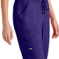 Women's 7-Pocket Serena Scrub Pant