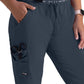 Women's 7-Pocket Serena Scrub Pant