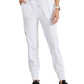 Women's 7-Pocket Carly Jogger Scrub Pant