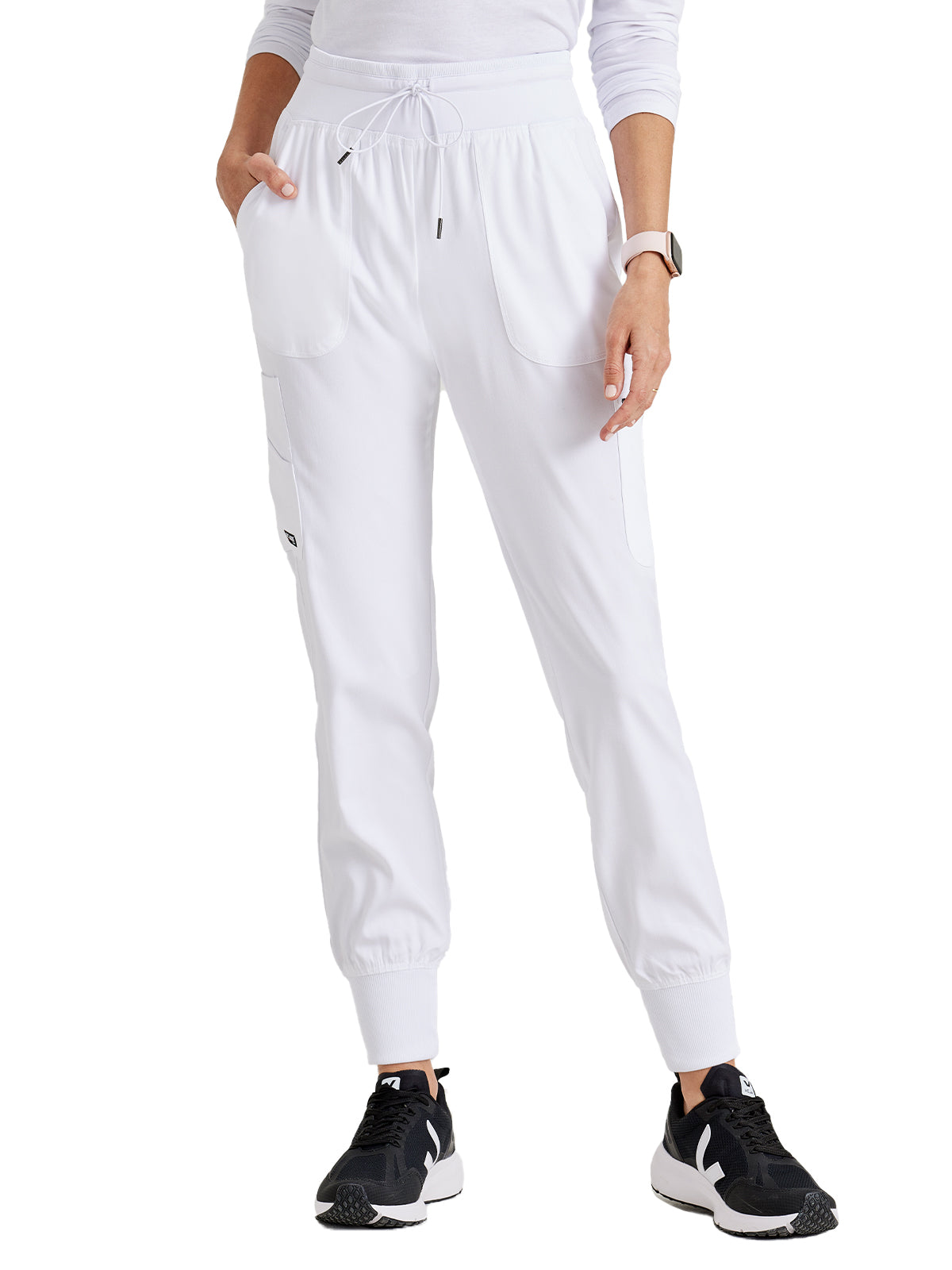 Women's 7-Pocket Carly Jogger Pant