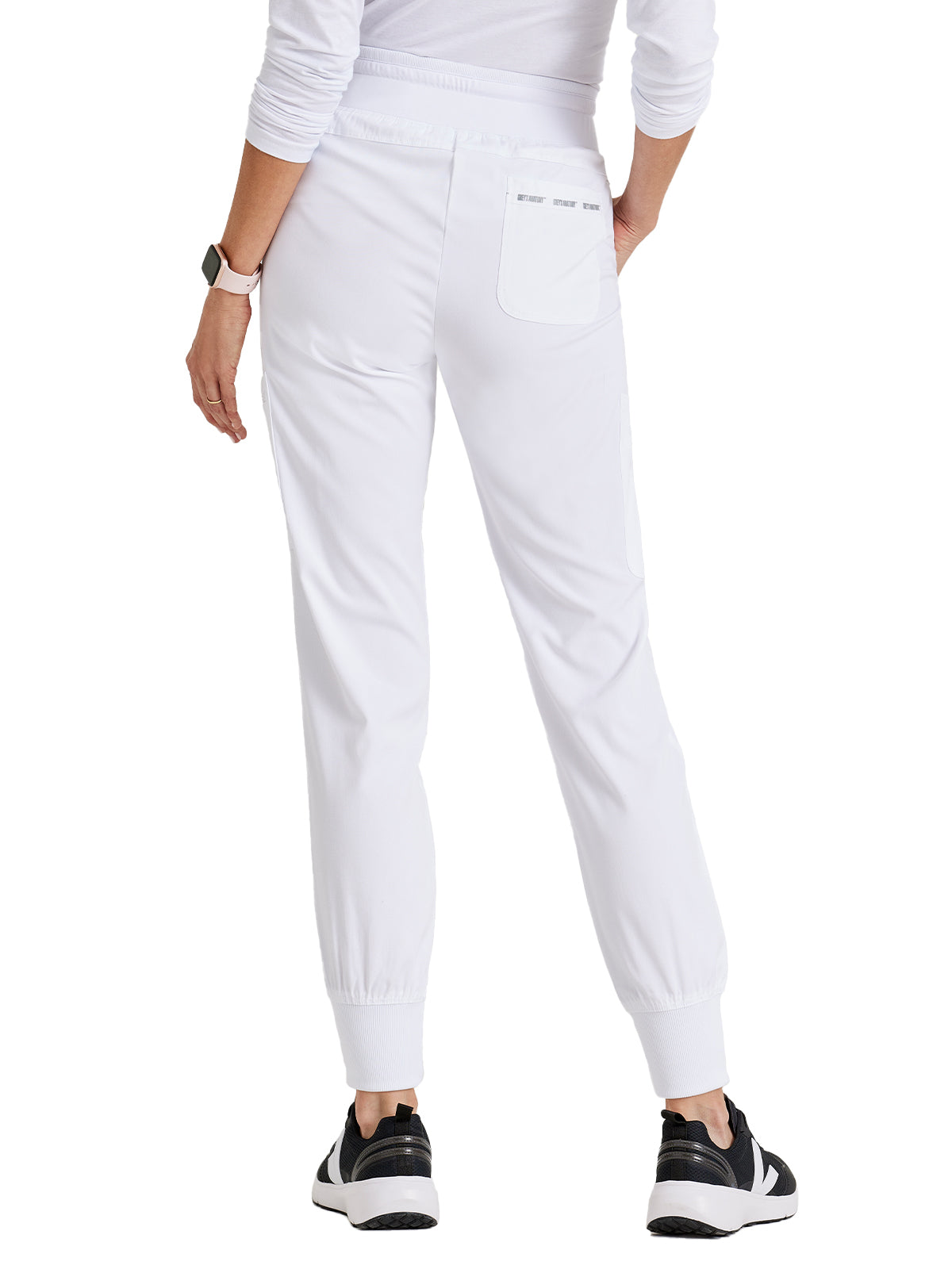 Women's 7-Pocket Carly Jogger Pant