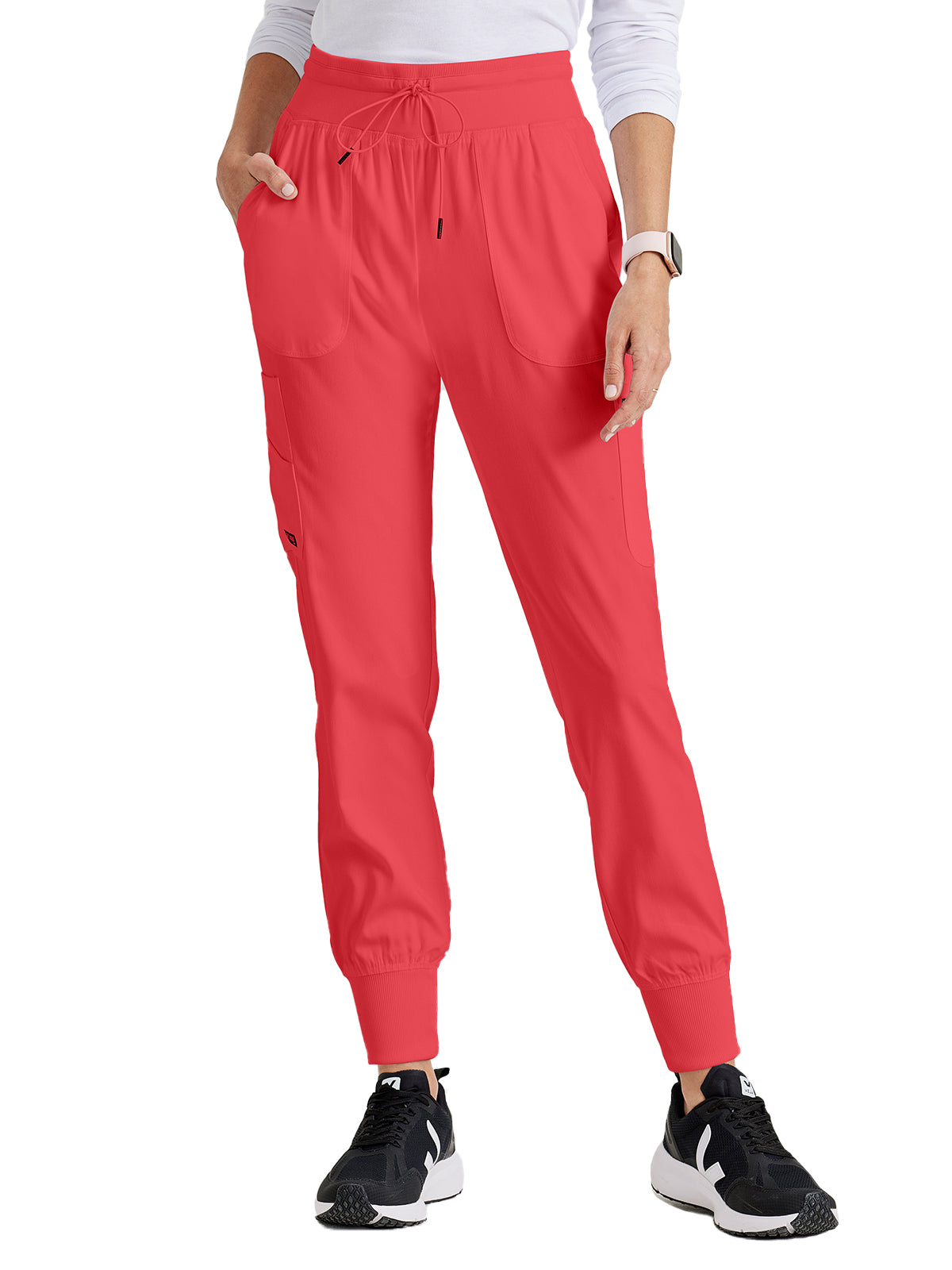 Women's 7-Pocket Carly Jogger Pant