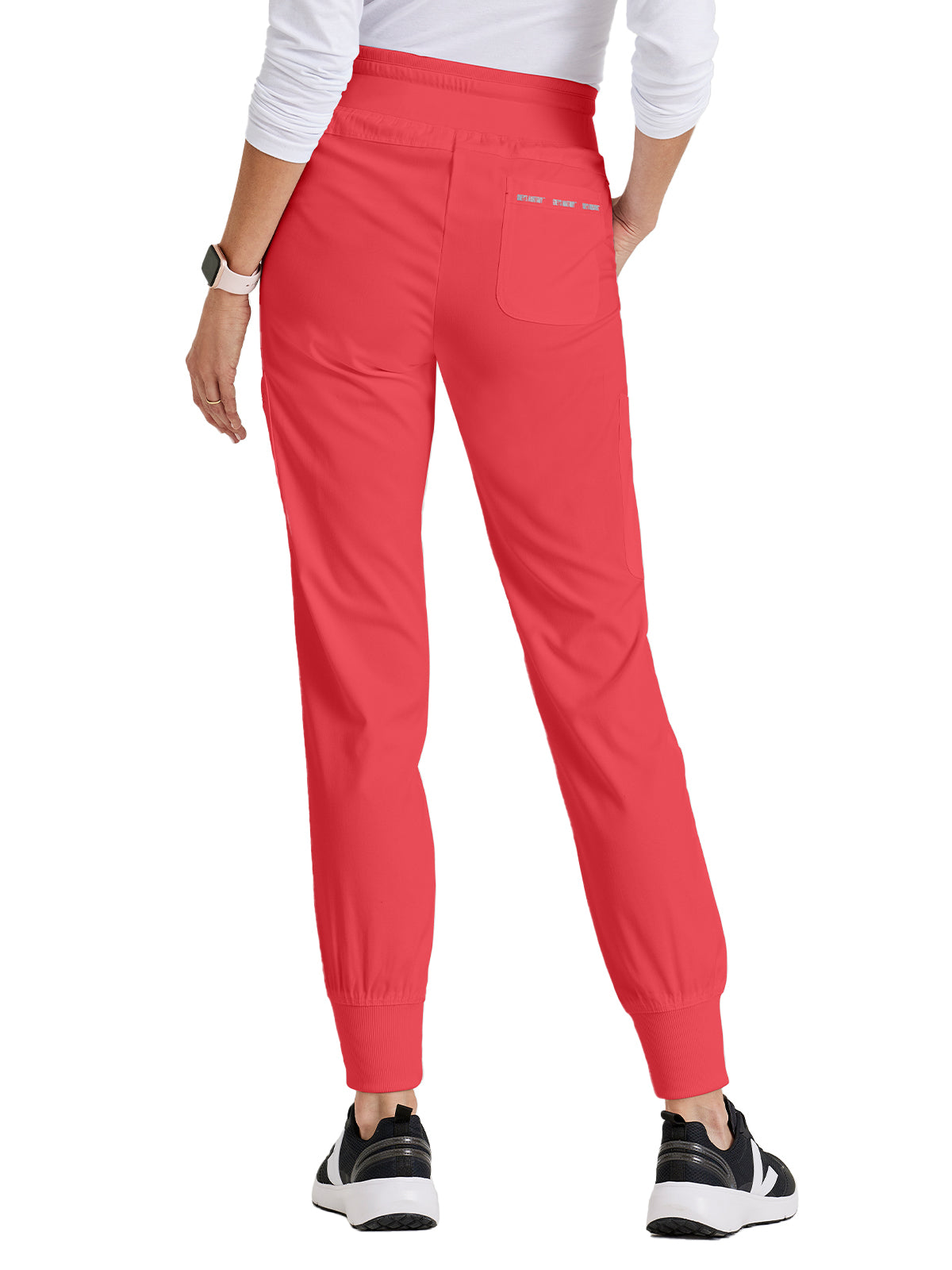 Women's 7-Pocket Carly Jogger Pant