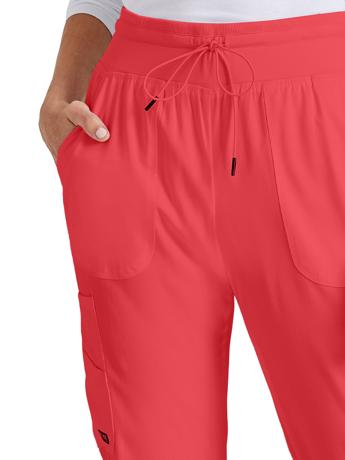 Women's 7-Pocket Carly Jogger Pant