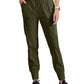 Women's 7-Pocket Carly Jogger Scrub Pant