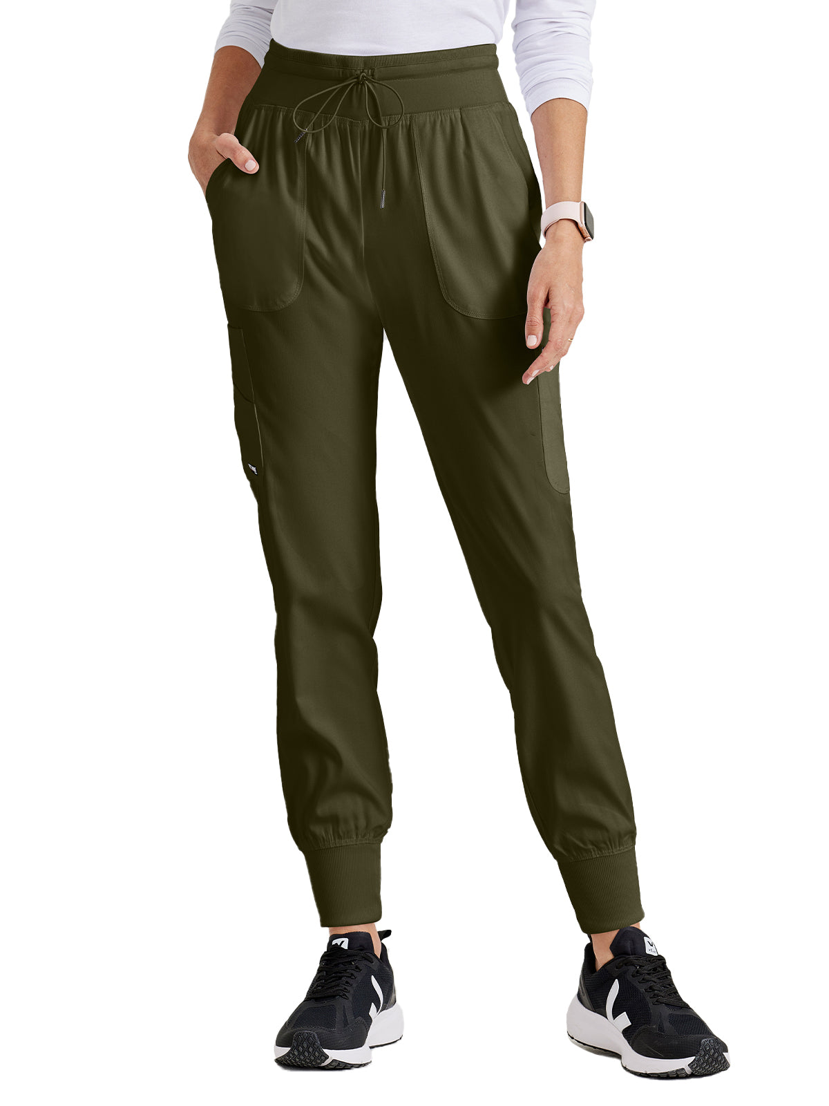 Women's 7-Pocket Carly Jogger Pant