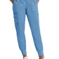 Women's 7-Pocket Carly Jogger Scrub Pant