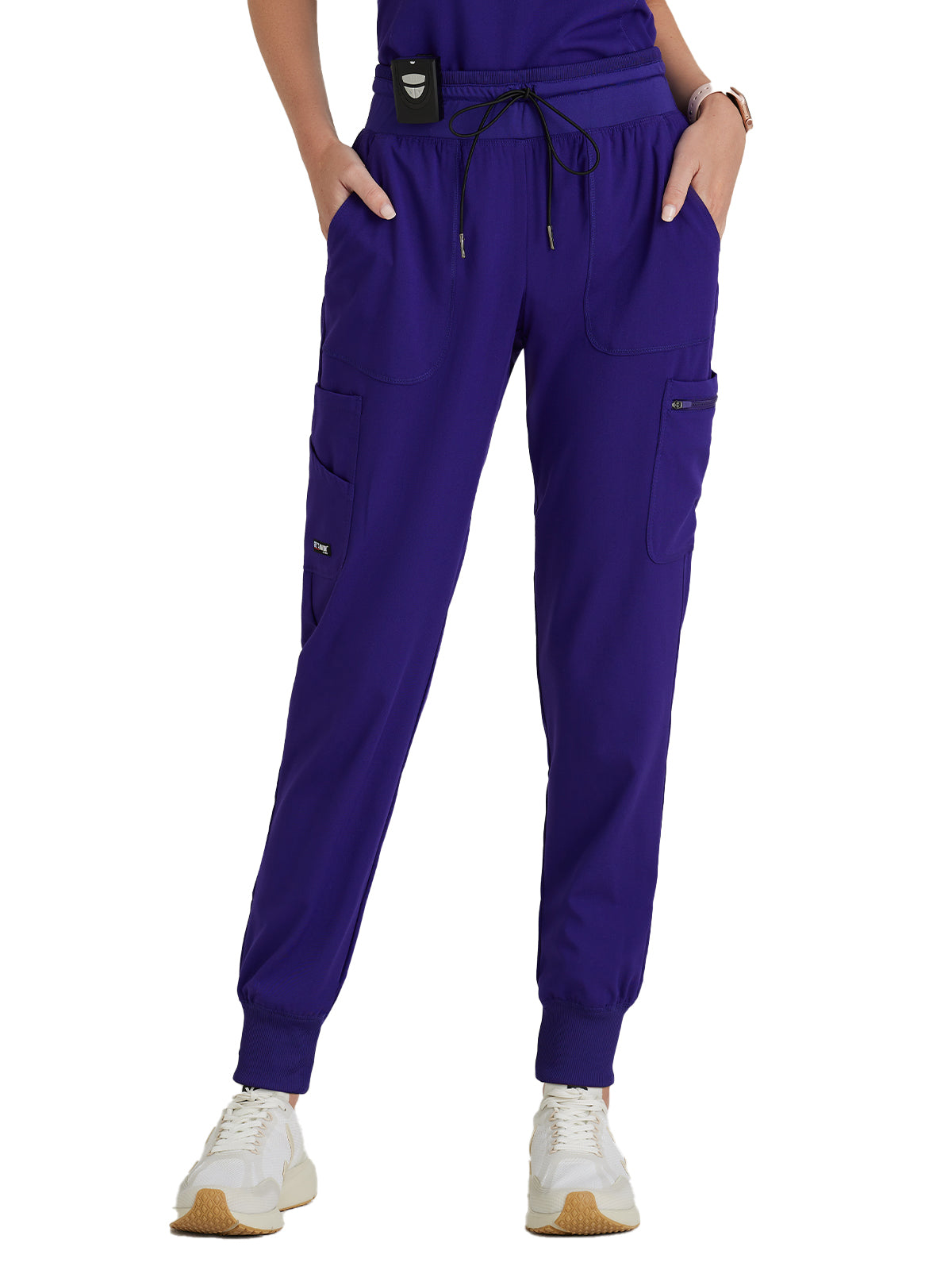 Women's 7-Pocket Carly Jogger Pant