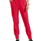 Women's 7-Pocket Carly Jogger Scrub Pant