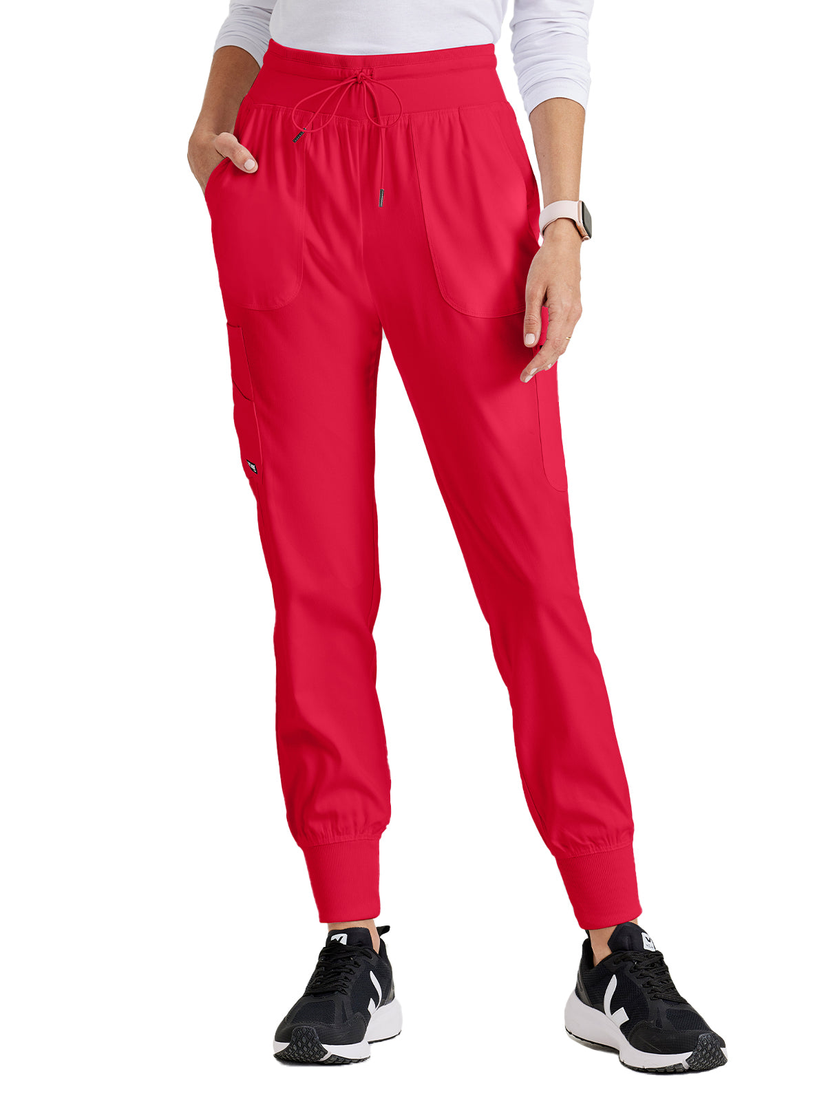 Women's 7-Pocket Carly Jogger Pant