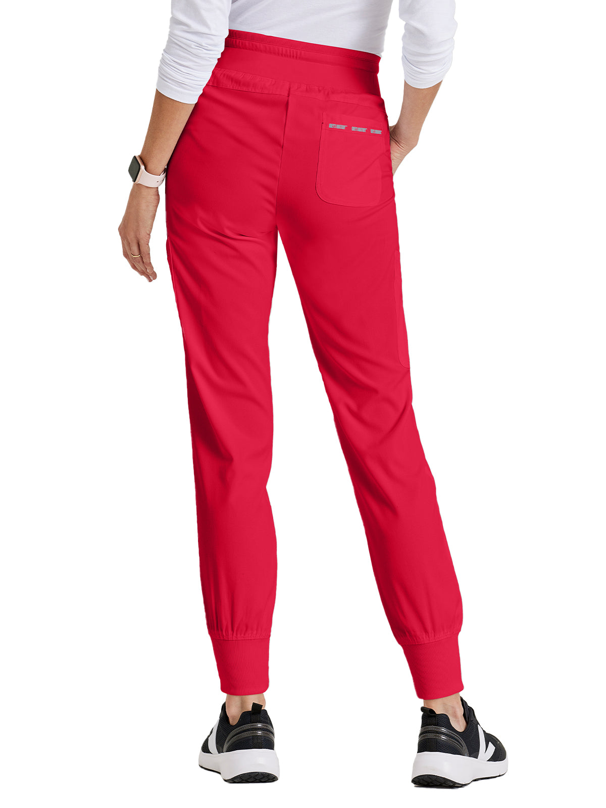 Women's 7-Pocket Carly Jogger Pant