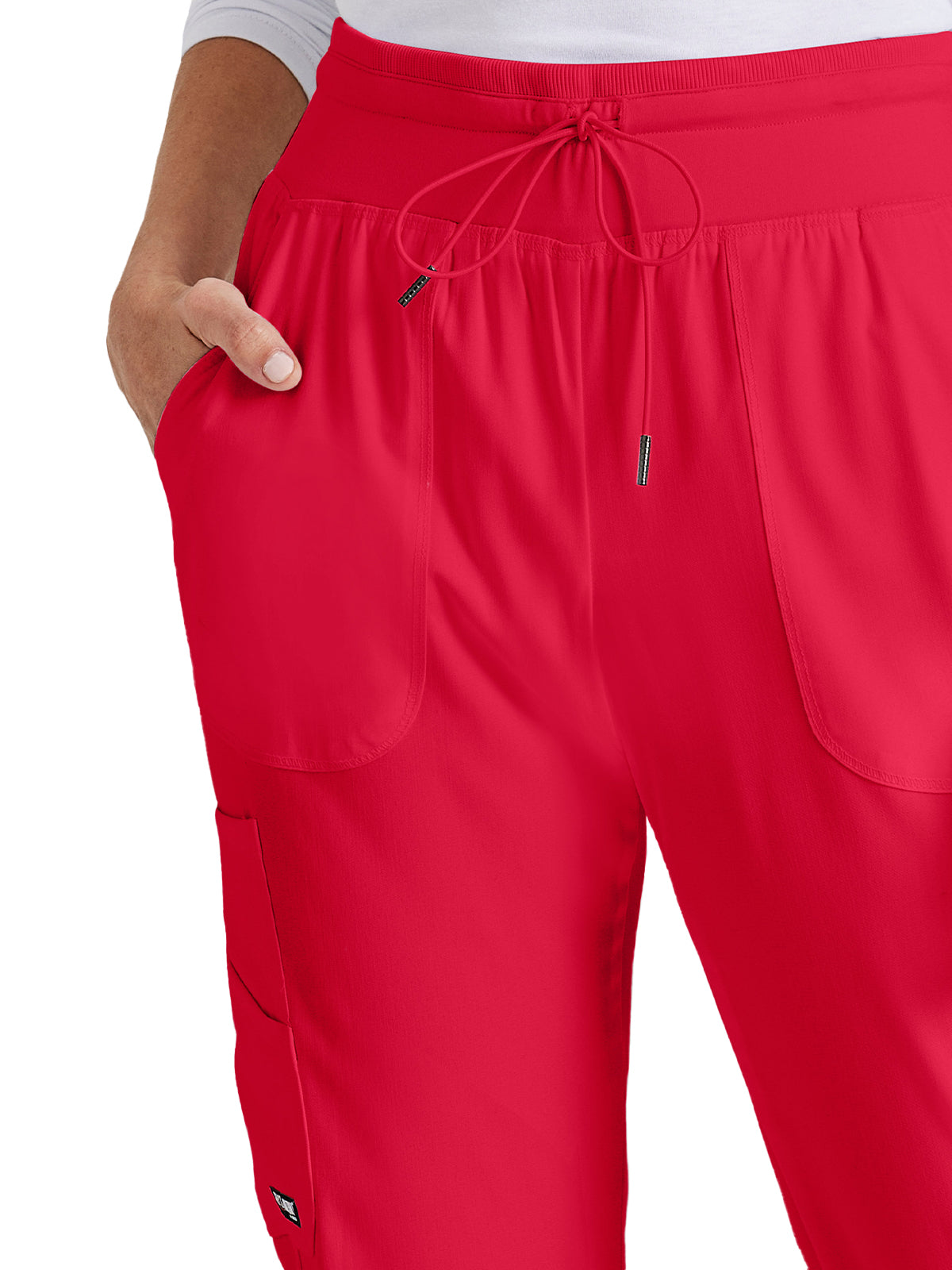 Women's 7-Pocket Carly Jogger Pant