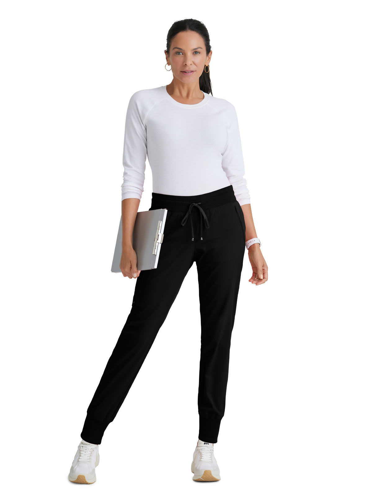 Women's Eden Jogger Scrub Pant