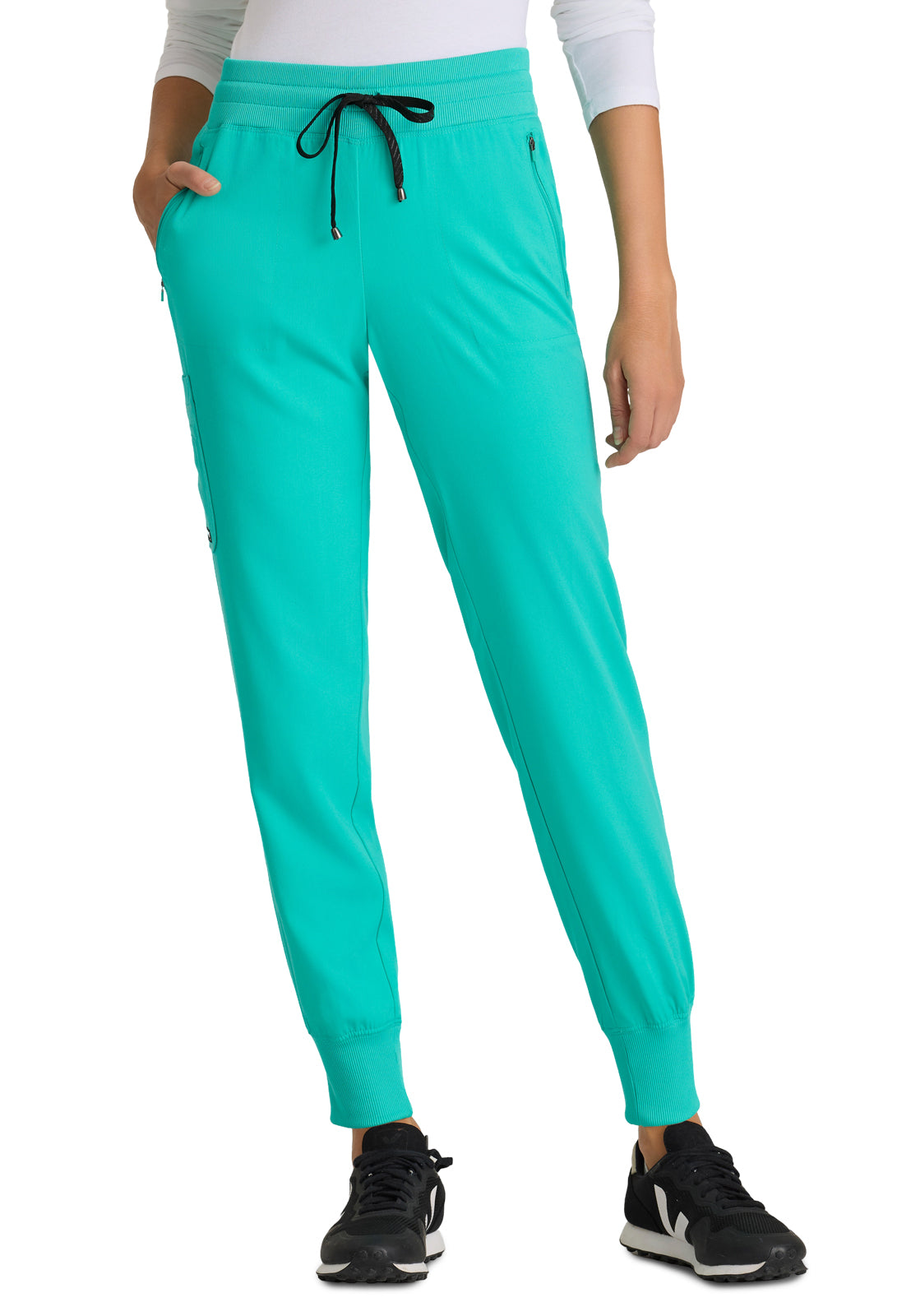 Women's Eden Jogger Scrub Pant