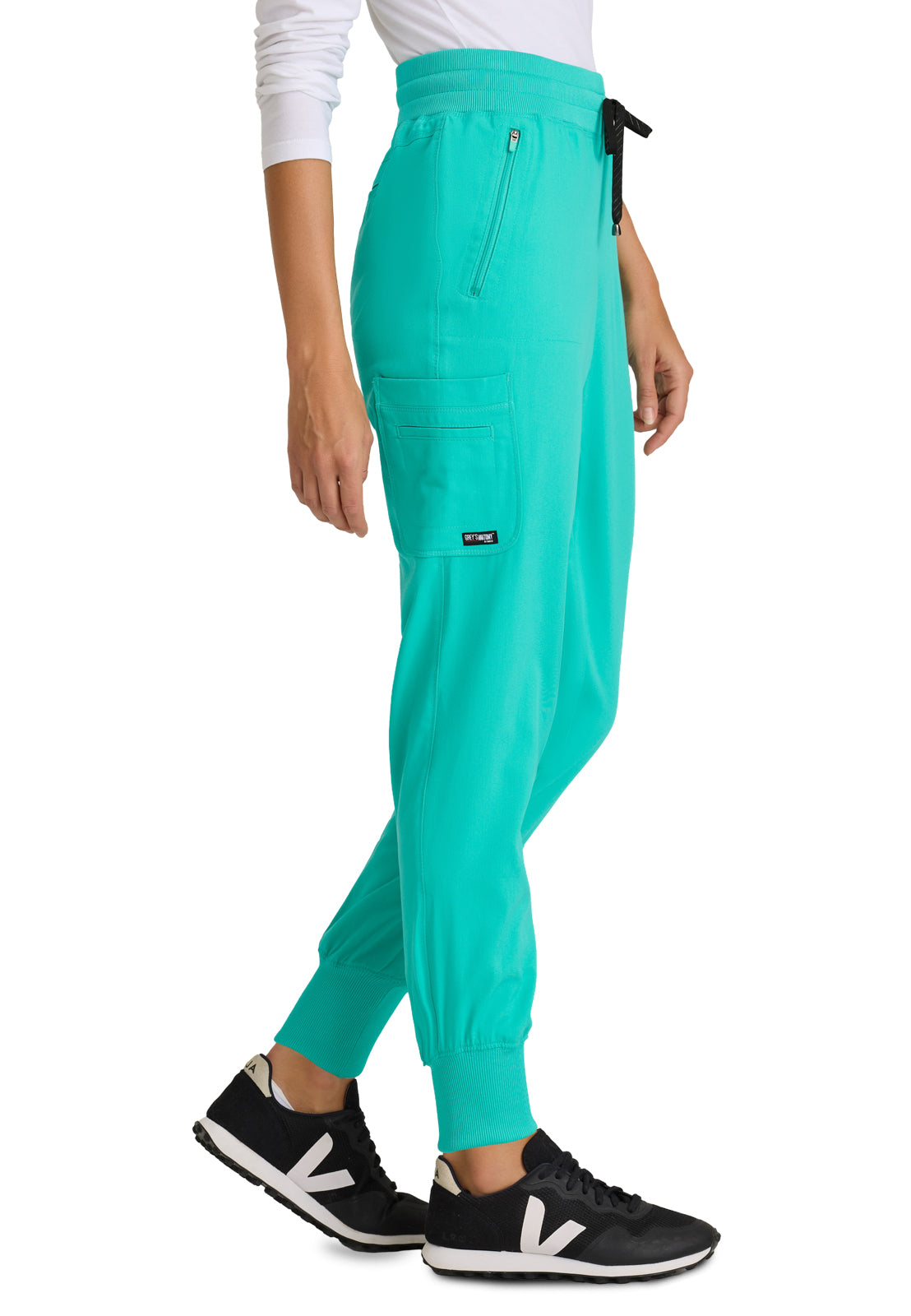 Women's Eden Jogger Scrub Pant