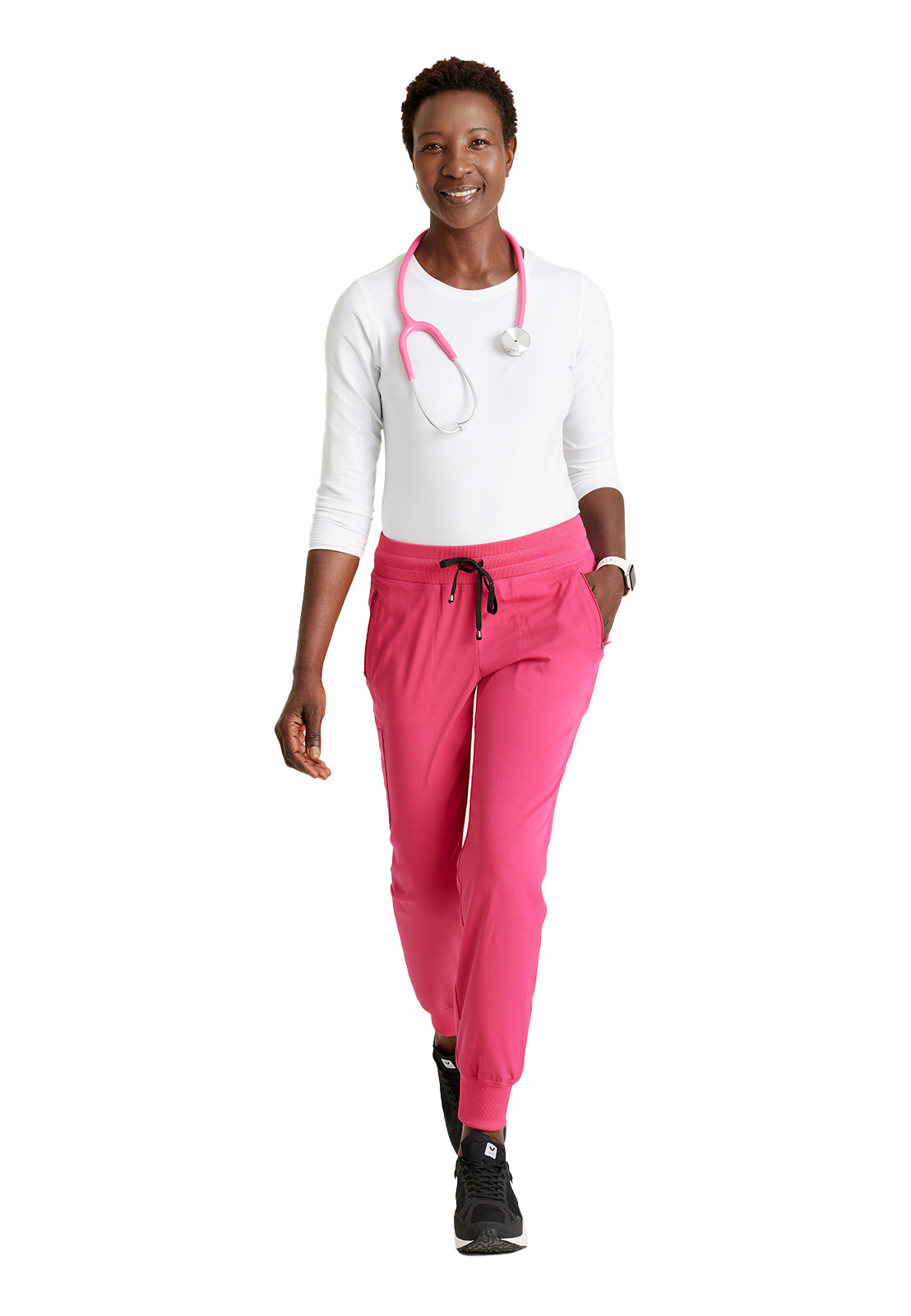 Women's Eden Jogger Scrub Pant