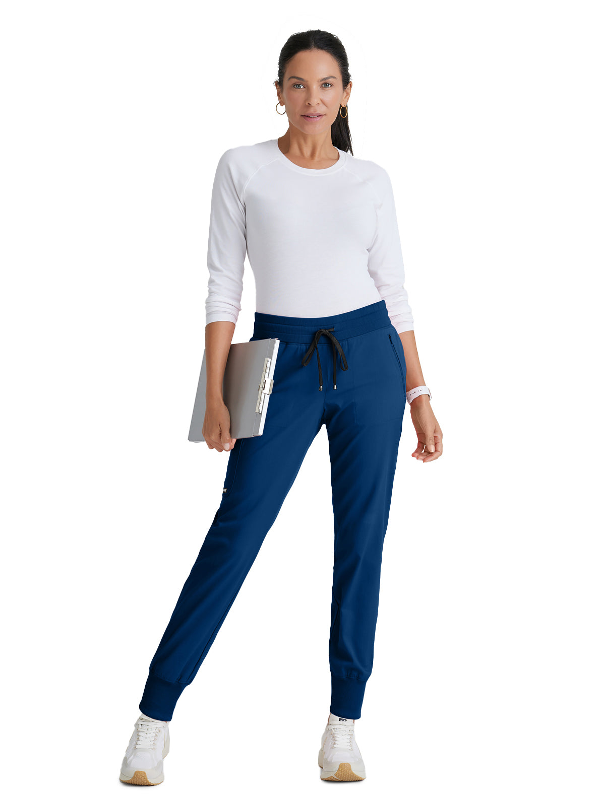 Women's Eden Jogger Scrub Pant