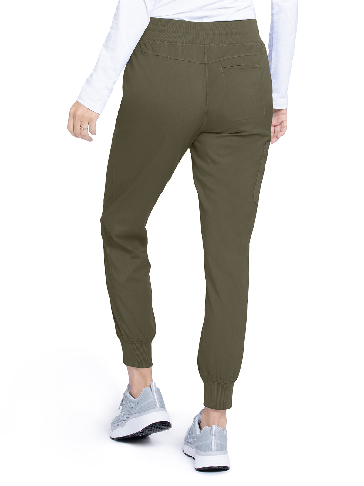 Women's Eden Jogger Scrub Pant