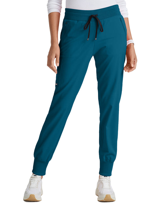 Women's Eden Jogger Scrub Pant