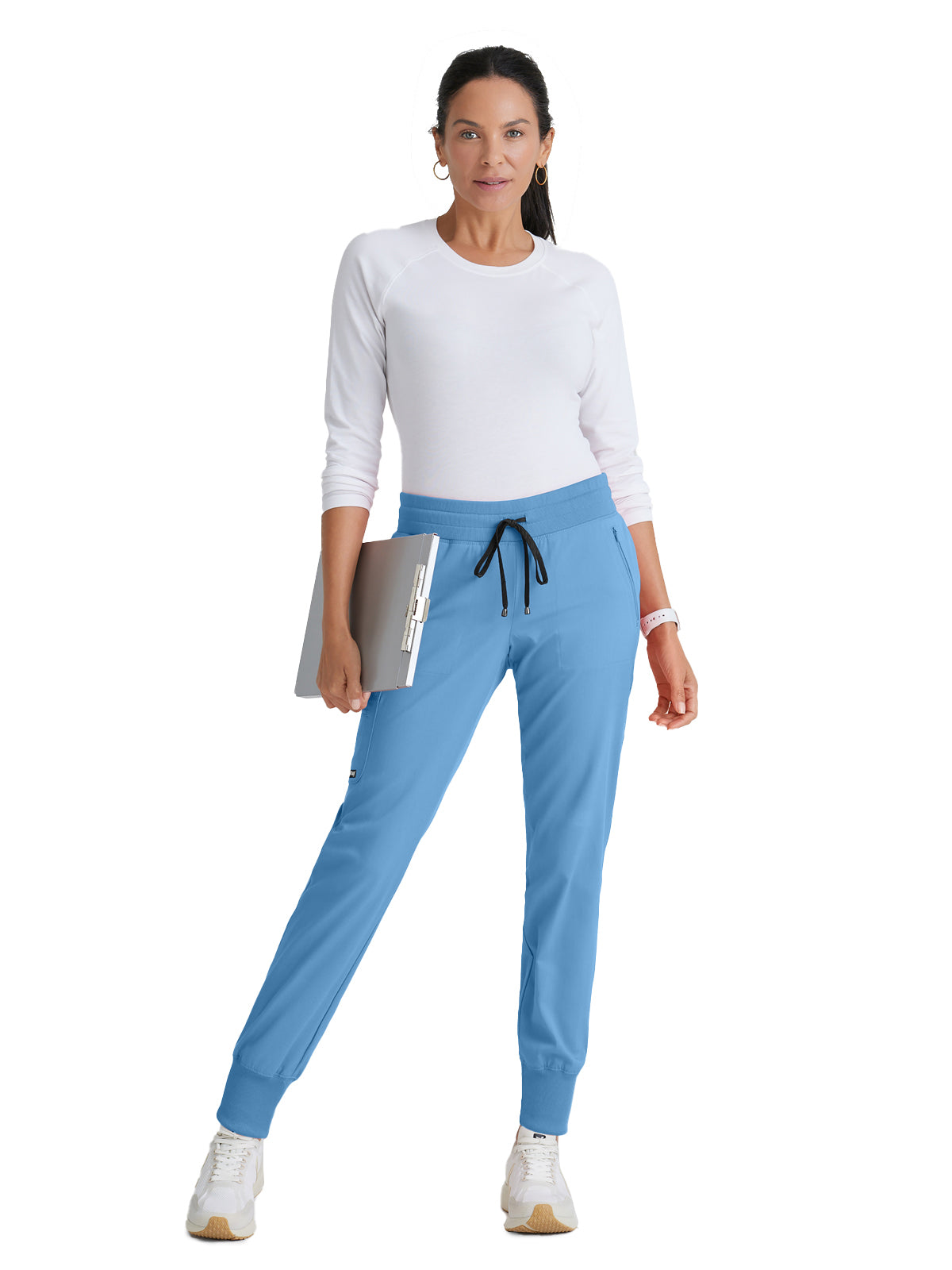 Women's Eden Jogger Scrub Pant