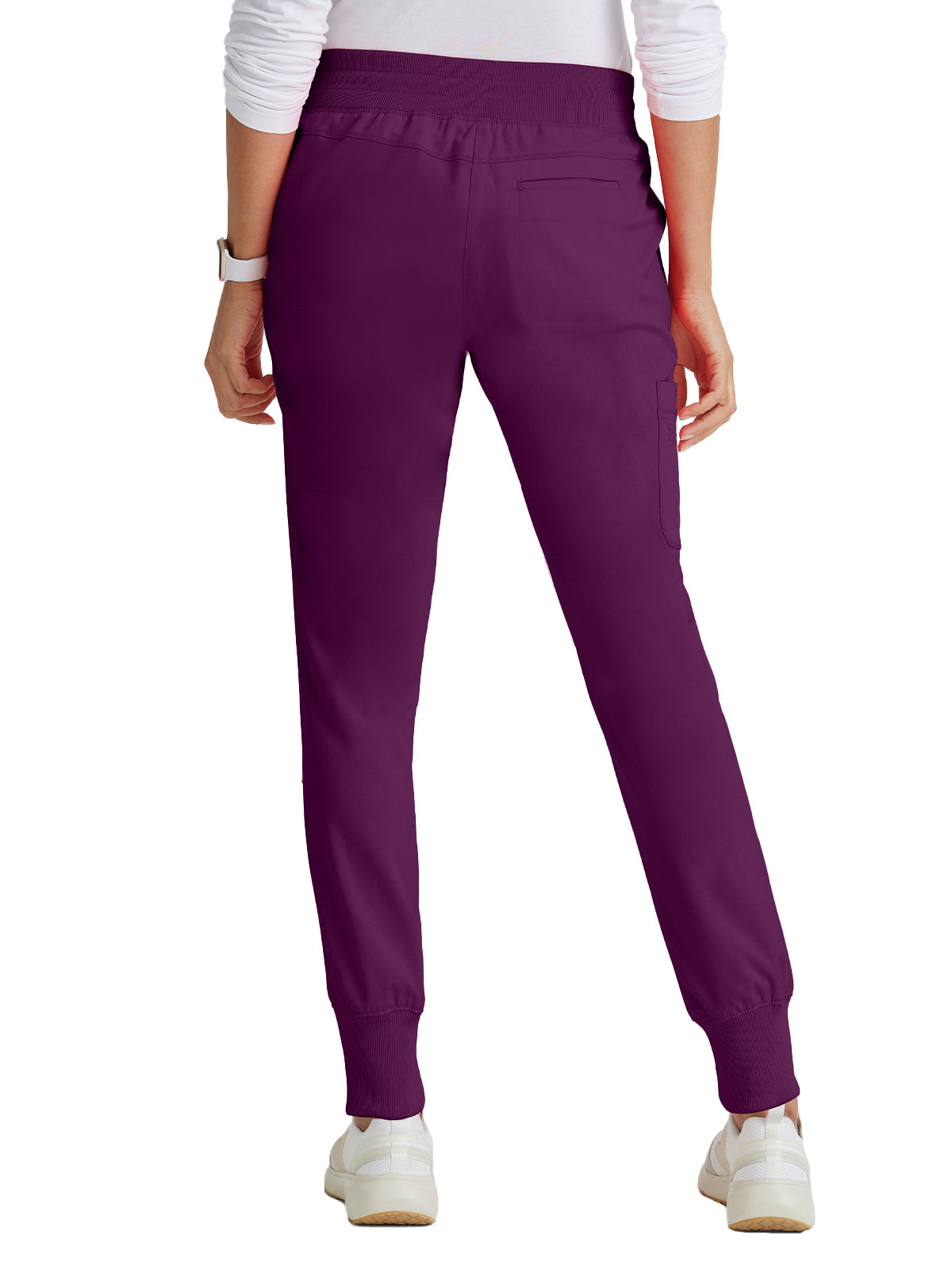 Women's Eden Jogger Scrub Pant