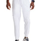 Men's Zip-Fly Murphy Jogger Scrub Pant