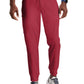 Men's Zip-Fly Murphy Jogger Scrub Pant