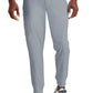 Men's Zip-Fly Murphy Jogger Scrub Pant